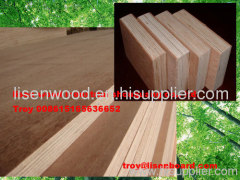 28mm keruing container floor plywood