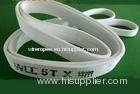 Anti-Corrosion Polyester Lifting Slings , Low Elongation