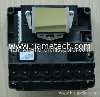 Original Epson DX5 Solvent Printhead from Japan