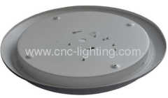 11-15inches PIR Sensor Flushmount LED Ceiling Light with built-in driver(CRI>80Ra)