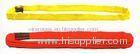 Endless Type Round Polyester Sling For Building Construction