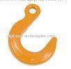 Casting Eye Foundry Type Crane Hook , 5 Ton 3.2 Ton 10 Ton