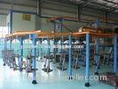 color coating line aluminum coil coating line