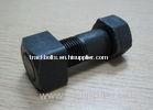 Fracture Resistance Track Shoe Bolt for Track Shoe