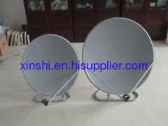 75cm Trianglar Satellite Dish