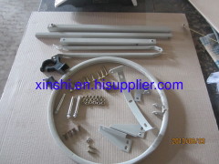 High Gain Satellite dish antenna for Yemen Market