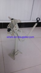 antenna parabolic satellite 60x65cm