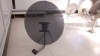 Ku 75cm dish antenna