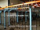 Industrial Full Automatic Liquid Spray Paint Coating Line Equipment