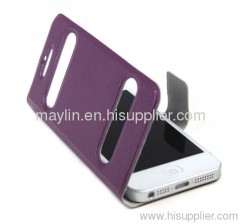 Cell Phone Protector Case For iPhone5 G Case