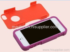 Cell Phone Protector Case For iPhone5 G Case