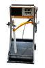 Powder Spraying Equipment , Vibratory Box Feed Unit With Vibrating Table