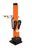 Automatic Powder Coating Reciprocator 1800 mm Stroke For Enameling / Wet Spraying