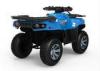 Youth 700CC Utility ATV With Hydraulic Four Wheel Brake Disc