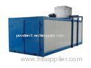 Hot Air Circulating Fuel Fired Powder Curing Ovens Tunnel Type