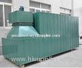 Gas Powder Coating Oven For Printed Circuit Board , Helmet