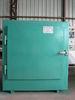 Industrial Lab Powder Coating Oven 500 F Temp For Curing Drying