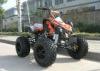 2x4 Kids Utility ATV 100CC 4-Stroke , Air Cooled Engine With EEC