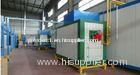Steel Electric Powder Coating Curing Oven High Efficiency