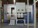 Automatic Powder Spray Booth