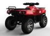 Adult Shaft Drive Utility Quads 400cc Water-Cooled For Beach