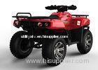 Utility Quad Bikes 4x4 Sport Quad