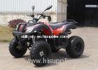 150cc Big Bore Utility Quad Independent Rear Suspension , Kandi