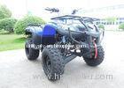 4x4 Kandi Street Utility Quad 250cc Automatic Water-Cooled