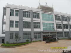 Ji'an Qingfeng Filter Eqipment Material Co.,Ltd.