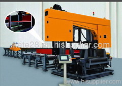 CNC Rotation Angle Band saw machine