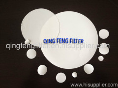 Filtration Membrane Water Filter