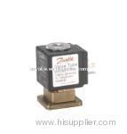 Danfoss solenoid valve all types