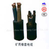 CCC certification Four cores 70mm2 XLPE insulated cable