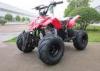 Red Moto Utility Quads 50cc Chain Drive With EEC & EPA , E.F.I.