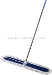 360 outside flat industrial cotton mop