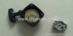 Starter assembly accessory TG32F