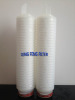 Micropore Filter Cartridge, PP Pleated Cartridge Filter