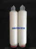 PES Pleated Filter Cartridge for Wine Filtration