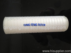 Cartridge Filter Dust Collector