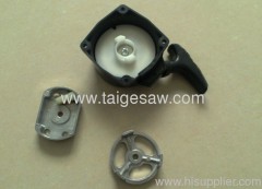 TG40F-5 Starter assembly accessory