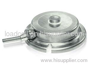 alloy steel and stainless steel spoke stype load cell sv201 for railroad track scale,