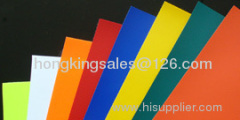 pvc coated fabric (hongking)