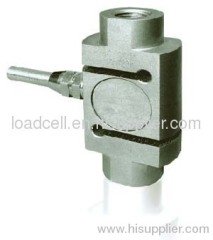 alloy steel s type load cell (0.5-1T) for hanging scale,hopper scales,tension or comperssion measuring