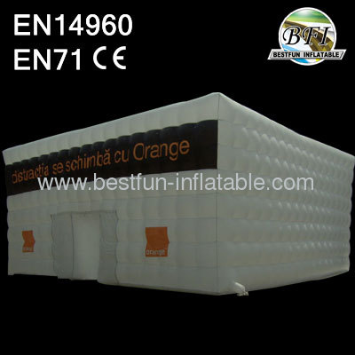 10M Inflatable Tent Events