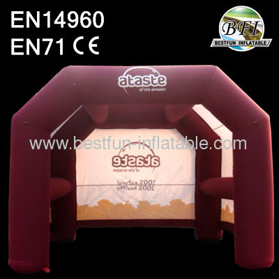 Inflatable Tent For Evening Party