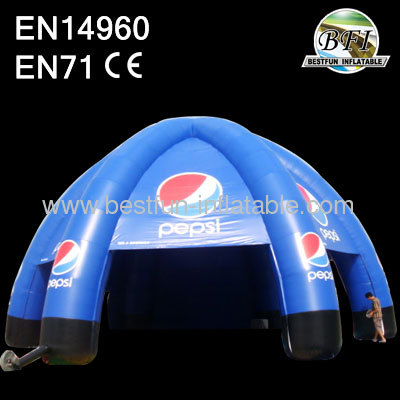 Giant Advertising Inflatable Tent