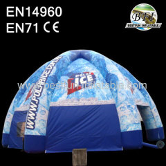 2014 Newest Inflatable Tent