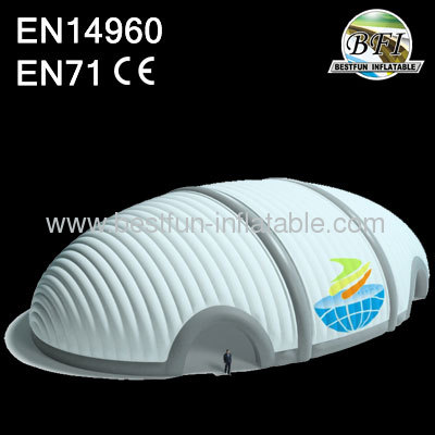 Elegant Big Inflatable Tent