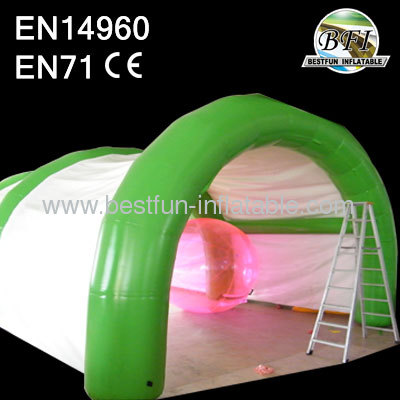 Large Inflatable Tent For Sale