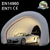 Inflatable Car Tent For Shade